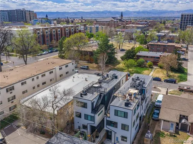 1960 S Columbine Street #1 Denver, CO 80210