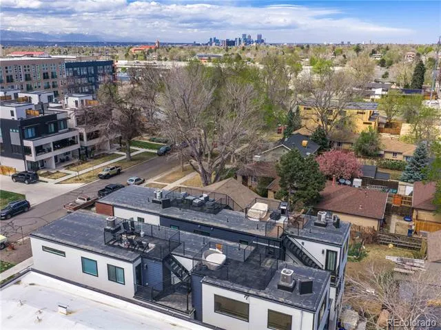 1960 S Columbine Street #1 Denver, CO 80210