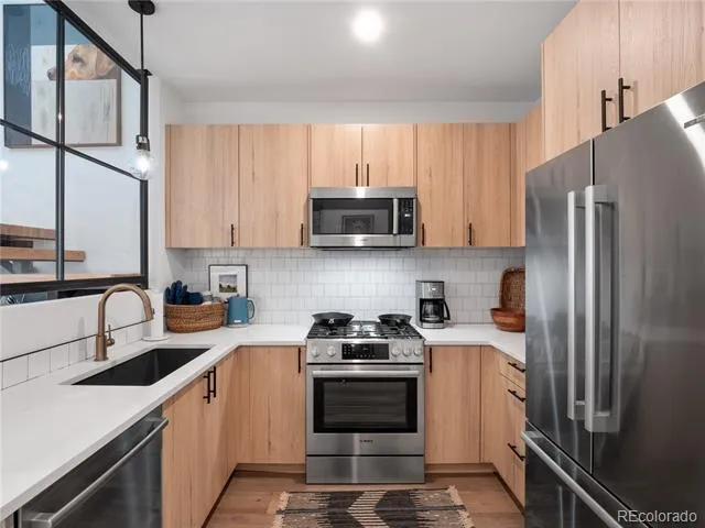 1960 S Columbine Street #1 Denver, CO 80210