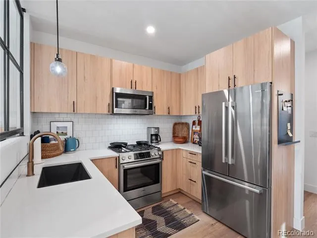 1960 S Columbine Street #1 Denver, CO 80210