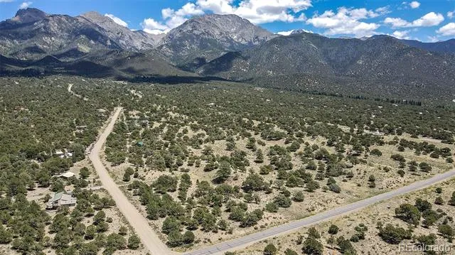 711 Cedarwood Ol Crestone, CO 81131