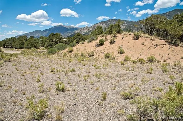 711 Cedarwood Ol Crestone, CO 81131
