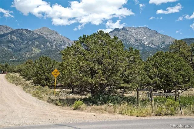 711 Cedarwood Ol Crestone, CO 81131