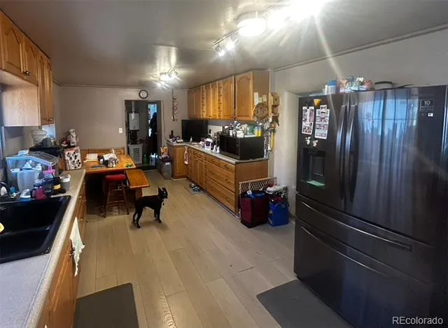 Address Not Shown Saguache, CO 81149