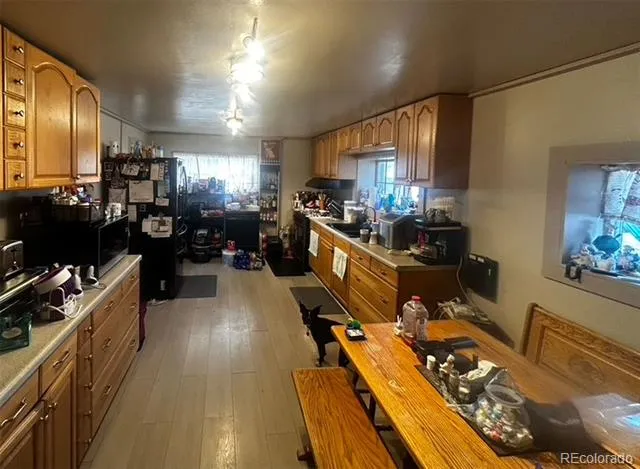 Address Not Shown Saguache, CO 81149
