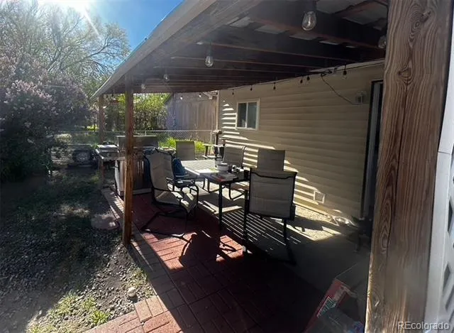 Address Not Shown Saguache, CO 81149