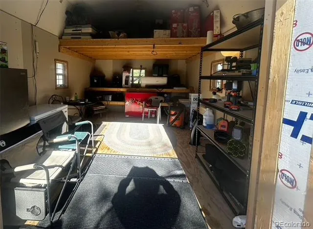 Address Not Shown Saguache, CO 81149