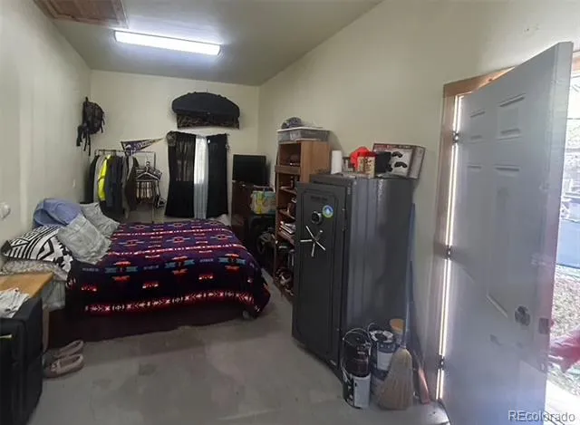 Address Not Shown Saguache, CO 81149