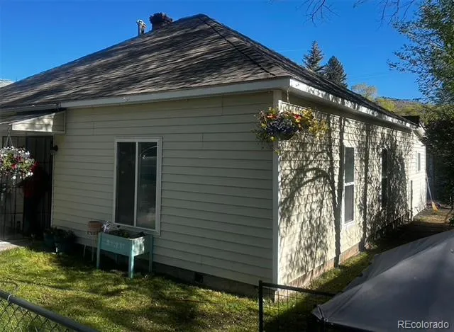 Address Not Shown Saguache, CO 81149