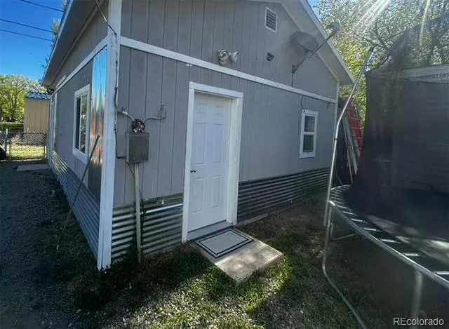 Address Not Shown Saguache, CO 81149