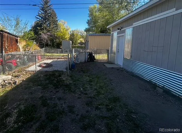 Address Not Shown Saguache, CO 81149