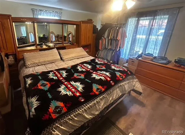Address Not Shown Saguache, CO 81149