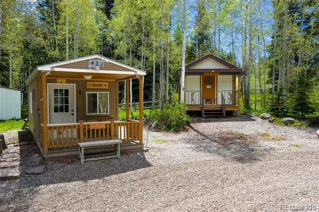 12123 County Rd 313 New Castle, CO 81647