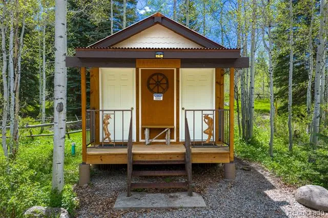 12123 County Rd 313 New Castle, CO 81647