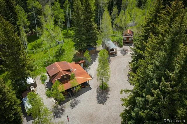 12123 County Rd 313 New Castle, CO 81647