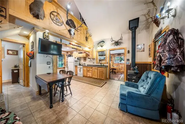 12123 County Rd 313 New Castle, CO 81647