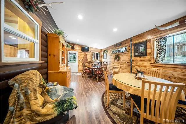 12123 County Rd 313 New Castle, CO 81647