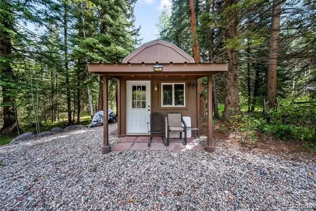 12123 County Rd 313 New Castle, CO 81647