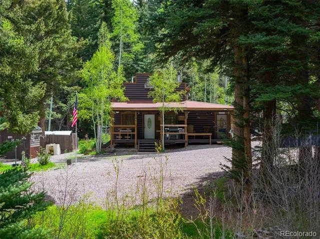 12123 County Rd 313 New Castle, CO 81647