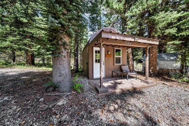 12123 County Rd 313 New Castle, CO 81647