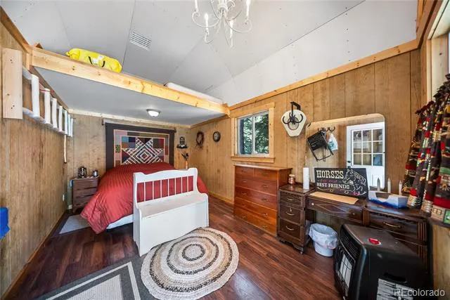 12123 County Rd 313 New Castle, CO 81647