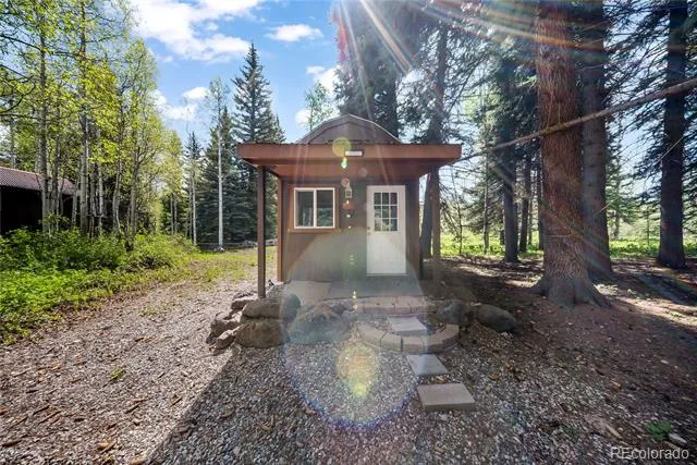 12123 County Rd 313 New Castle, CO 81647