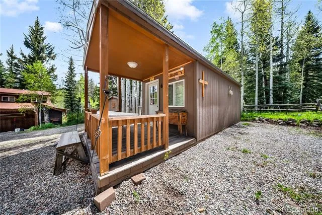 12123 County Rd 313 New Castle, CO 81647