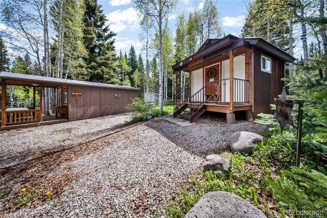 12123 County Rd 313 New Castle, CO 81647