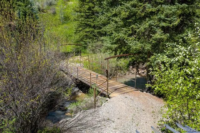12123 County Rd 313 New Castle, CO 81647