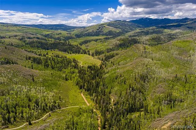 12123 County Rd 313 New Castle, CO 81647