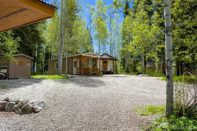 12123 County Rd 313 New Castle, CO 81647