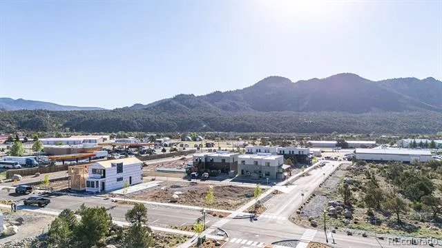 285 Harrison Avenue Buena Vista, CO 81211