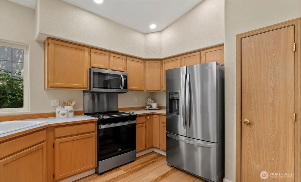 4509 Breton Lane SE Lacey, WA 98503