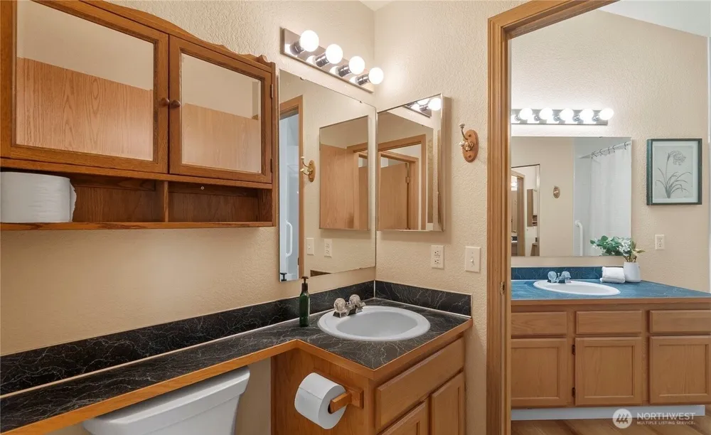 4509 Breton Lane SE Lacey, WA 98503