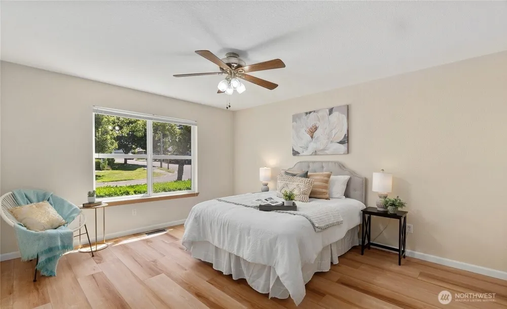 4509 Breton Lane SE Lacey, WA 98503