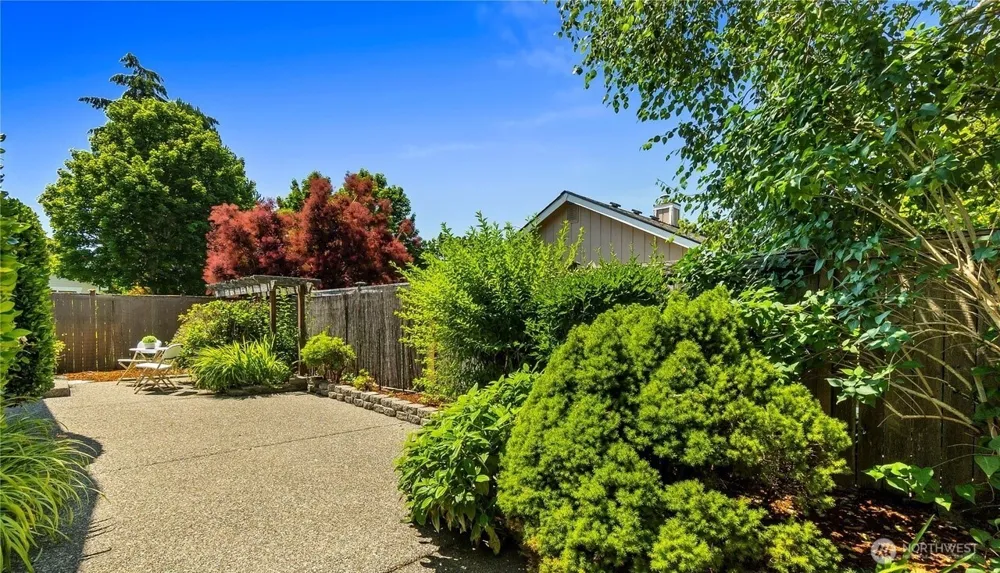 4509 Breton Lane SE Lacey, WA 98503