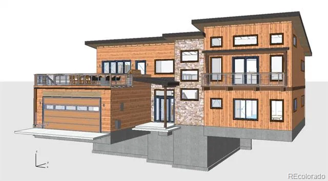 451 Virginia Avenue Leadville, CO 80461