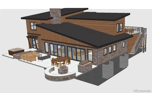 451 Virginia Avenue Leadville, CO 80461