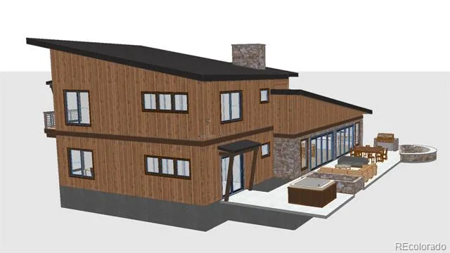 451 Virginia Avenue Leadville, CO 80461