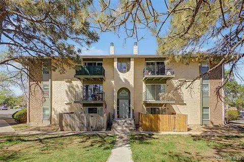 12100 Melody Drive #102
