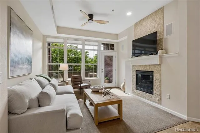 7820 Inverness Boulevard #108 Englewood, CO 80112