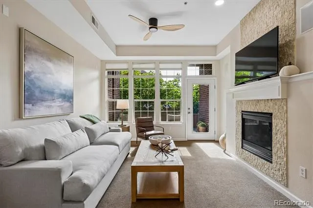 7820 Inverness Boulevard #108 Englewood, CO 80112
