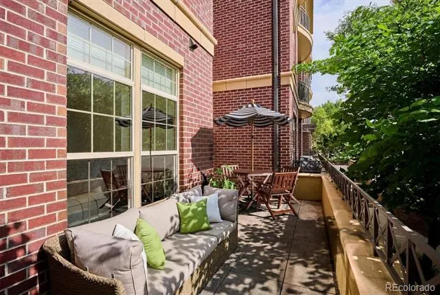 7820 Inverness Boulevard #108 Englewood, CO 80112