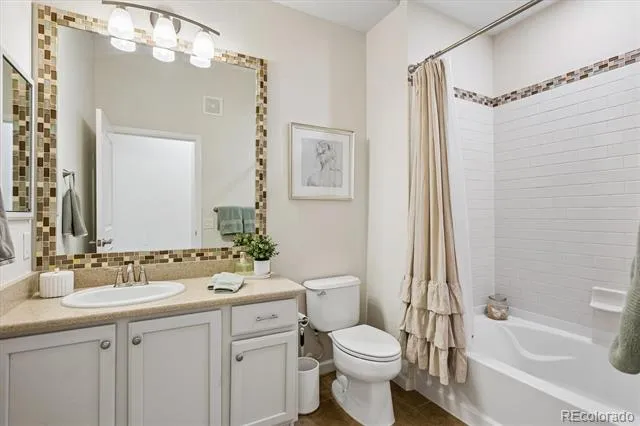 7820 Inverness Boulevard #108 Englewood, CO 80112