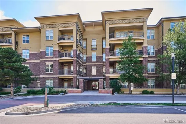 7820 Inverness Boulevard #108 Englewood, CO 80112