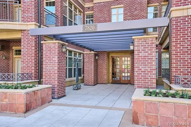 7820 Inverness Boulevard #108 Englewood, CO 80112