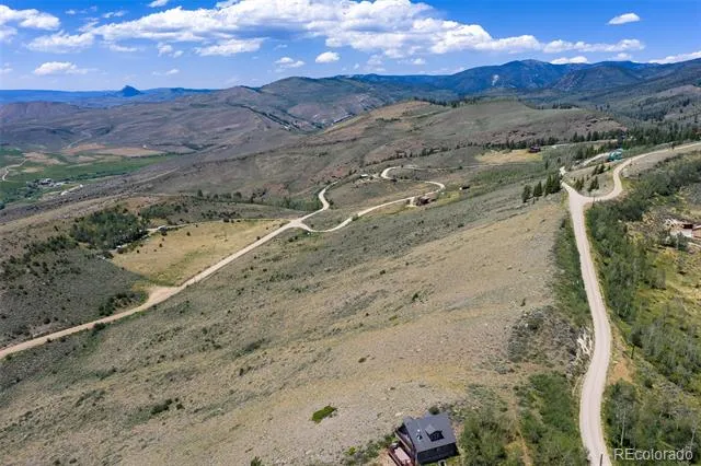441 GCR 2414 Kremmling, CO 80459