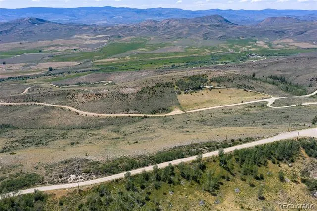 441 GCR 2414 Kremmling, CO 80459