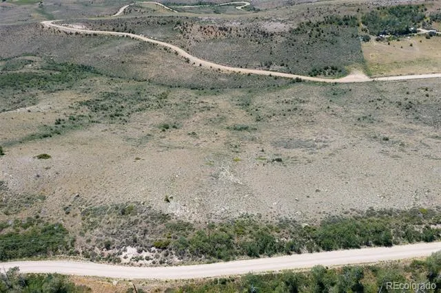 441 GCR 2414 Kremmling, CO 80459