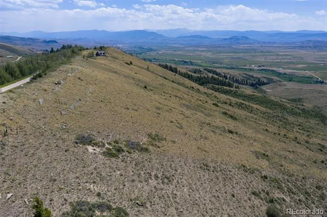 441 GCR 2414 Kremmling, CO 80459
